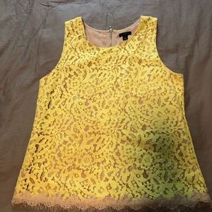 Ann Taylor Women’s Spring Top